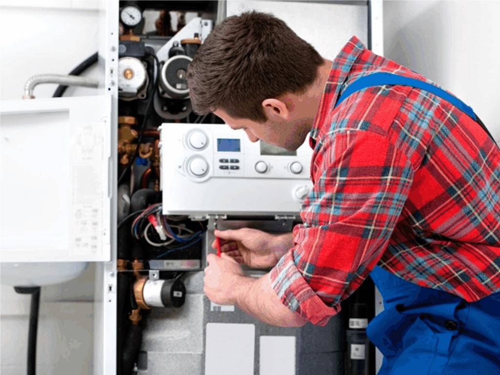 Ataşehir Beko Beko kombi petek temizleme – Isınma sorunu kökünden çözüldü. - Teknik servis örneği